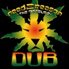 The Measure (Dub) - EP artwork