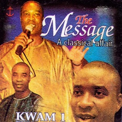 Kwam 1 - Omo Niger