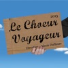 Le chœur voyageur : 2013, 2013