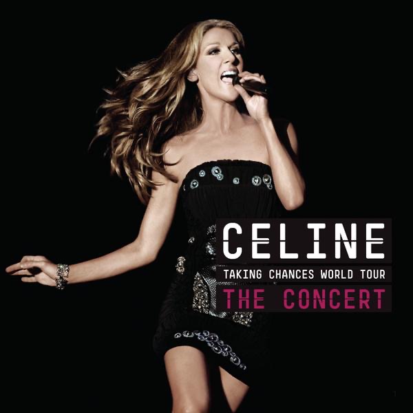 Céline Dion - To Love You More