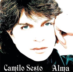 Camilo Sesto - Yo Regalo el Corazón