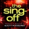 All Night Long - The Sing-Off Contestants lyrics