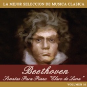 Beethoven: Sonata para Piano "Claro de Luna" artwork