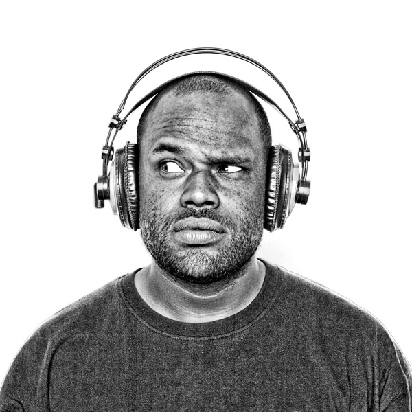 Arvid.nu » podcast cover