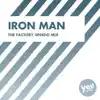 Stream & download Iron Man (The Factory Speedo Mix) - Single