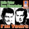 I'm Yours - Eddie Fisher & Hugo Winterhalter lyrics