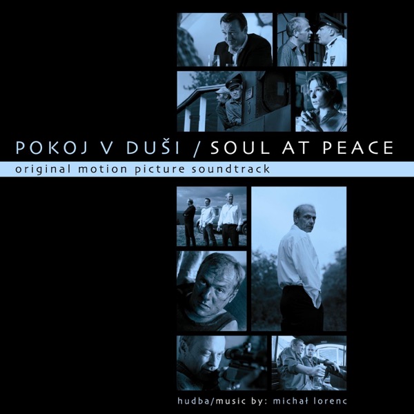 Jana Kirschner - Pokoj V Dusi