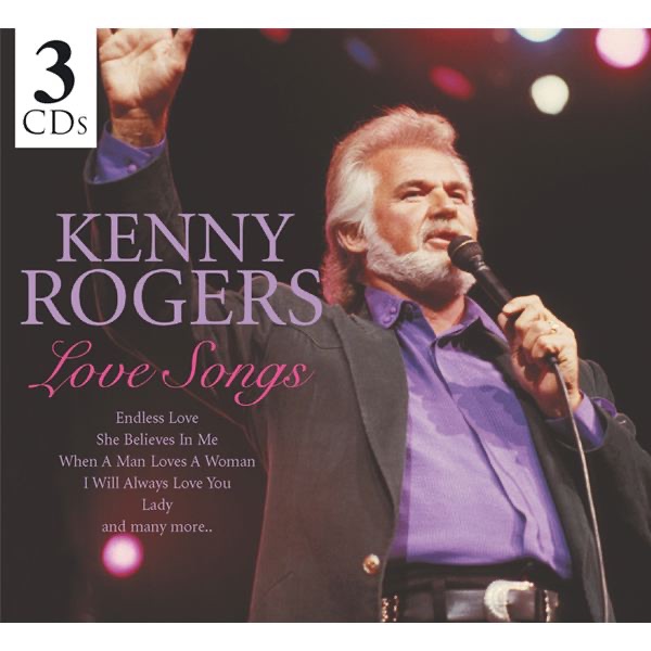 kenny rogers through the years bpm