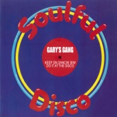 Gary's Gang - Do It At the Disco