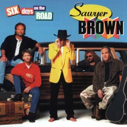 Sawyer Brown - Another Side