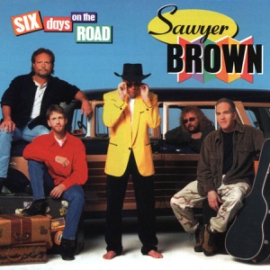 Sawyer Brown - Small Talk - Line Dance Musik