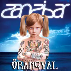 Orangyal - Zanzibar Orangyal - Zanzibar
