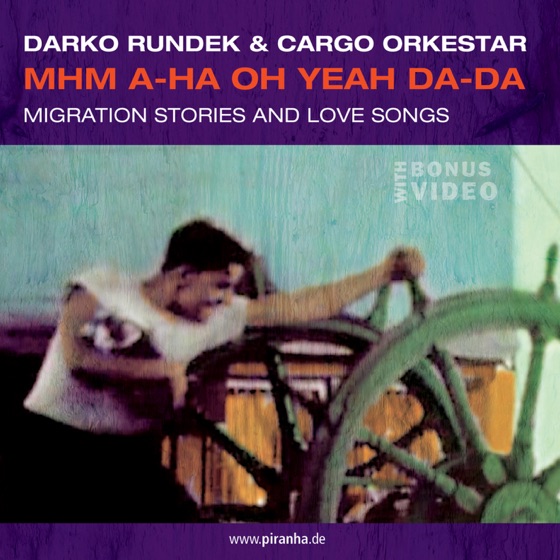 Cover artwork for Kolo