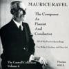 Ravel: The Composer As Pianist and Conductor (1913-1930) artwork