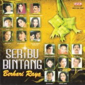 Seribu Bintang Berhari Raya artwork