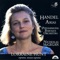 Theodora: Act II, Scene 2, With Darkness, deep - Lorraine Hunt Lieberson, Philharmonia Baroque Orchestra & Nicholas McGegan lyrics