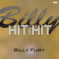 Billy - Hit After Hit - Billy Fury