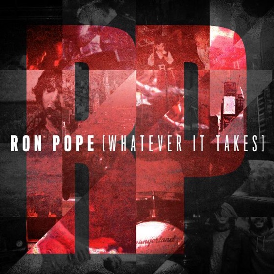 Cover artwork for Two