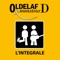 Le café - Oldelaf & Monsieur D lyrics