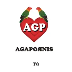 Tú - Single - Agapornis