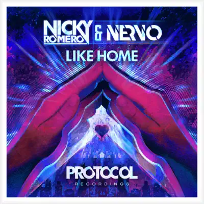 Like Home - Single - Nicky Romero