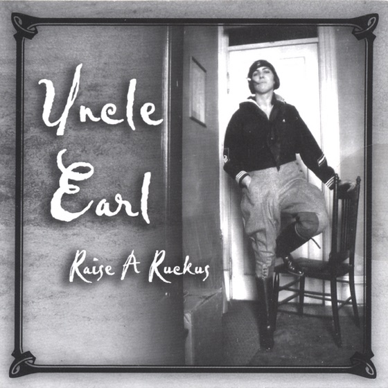 Cover artwork for Keys to the Kingdom