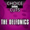 Didn't I Blow Your Mind This Time - The Delfonics lyrics