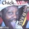 Easy Blues - Chick Willis lyrics