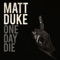 The Hour - Matt Duke lyrics