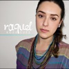 Raquel Rodriguez - EP artwork