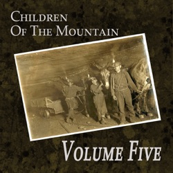 Volume Five - Crying Holy To the Lord