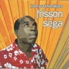 Frisson séga