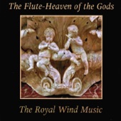 The Royal Wind Music - Canon a 3 voc. in unisono, Cantio Sacra