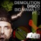 Big Mama - Demolition Disco lyrics