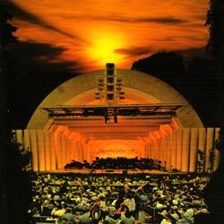 My Morning Jacket - Xmas Curtain