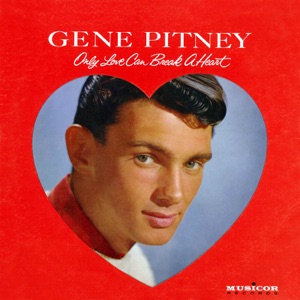 Gene Pitney - If I Didn't Have a Dime - Line Dance Music