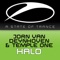 Halo (Temple One Mix) - Jorn Van Deynhoven & Temple One lyrics