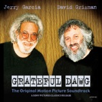 Jerry Garcia & David Grisman - Friend of the Devil