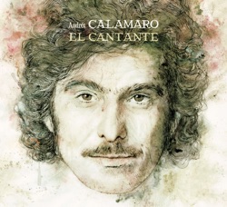 Andres Calamaro - El Cantante