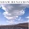 All the Things You Are - Adam Benjamin lyrics