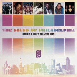 Harold Melvin & The Blue Notes - If You Don't Know Me By Now