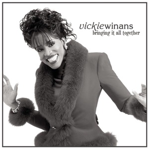 Vickie Winans - Shake Yourself Loose - Line Dance Music