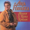 Arja Havakka - Johnny B Goode