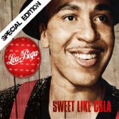 Sweet Like Cola (Coca Club Mix) artwork
