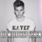 Du wolltest gehen - KAYEF lyrics