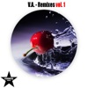 Remixes, Vol. 1, 2012