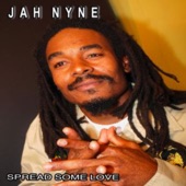 In the Name of Jah artwork