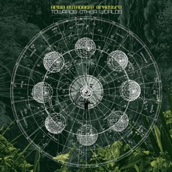 Ariya Astrobeat Arkestra - Blood in the Water