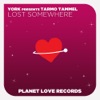 Lost Somewhere (Remixes) - EP