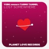 Lost Somewhere (Remixes) - EP, 2012